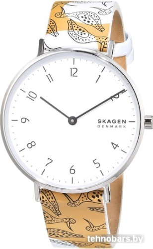 Наручные часы Skagen SKW2780 фото 4