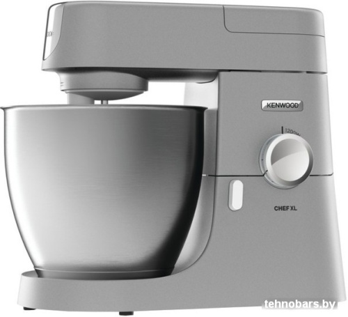 Кухонный комбайн Kenwood KVL4100S фото 3