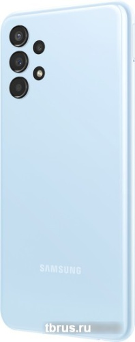 Смартфон Samsung Galaxy A13 SM-A135F/DSN 3GB/32GB (голубой) фото 5