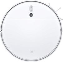 Робот-пылесос Xiaomi Mi Robot Vacuum-Mop 2 STYTJ03ZHM (международная версия)