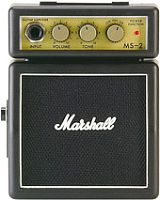 Комбик Marshall MS-2