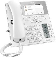 IP-телефон Snom D785 (белый)