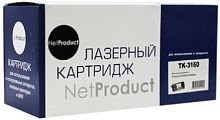 Картридж NetProduct N-TK-3160 (аналог Kyocera TK-3160)