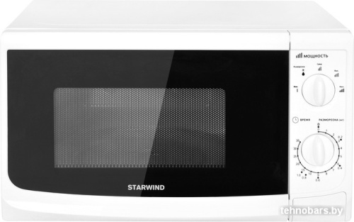 Микроволновая печь StarWind SWM5620 фото 3