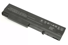 Аккумулятор для ноутбука HP Compaq 8440p 4400 мАч, 10.8-11.34В (оригинал)