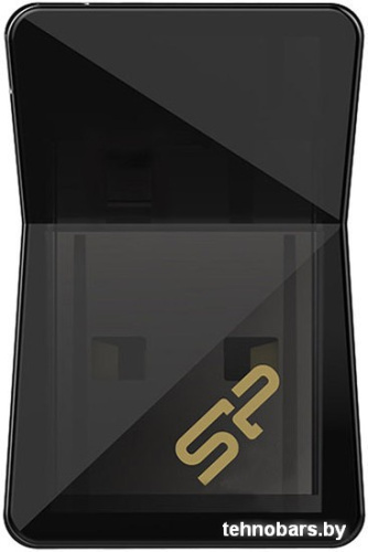 USB Flash Silicon-Power Jewel J08 8GB (SP008GBUF3J08V1K) фото 3