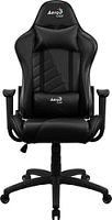 Кресло AeroCool AC110 AIR (черный)