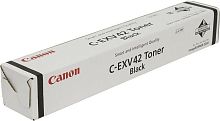 Картридж Canon C-EXV42 Black