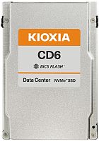 SSD Kioxia CD6-V 1.6TB KCD61VUL1T60