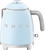 Электрочайник Smeg KLF05PBEU