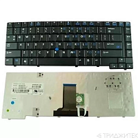 Клавиатура для ноутбука HP Compaq 8510