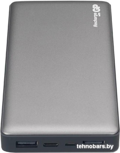 Портативное зарядное устройство GP MP15MA (серый) фото 3