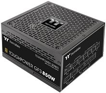 Блок питания Thermaltake Toughpower GF3 850W Gold - TT Premium Edition PS-TPD-0850FNFAGE-4