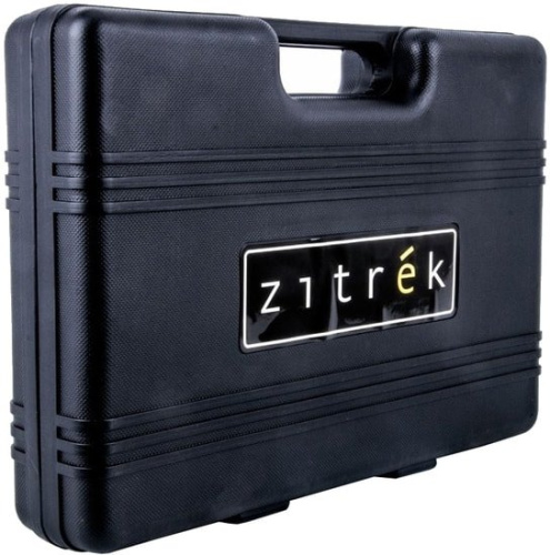 Универсальный набор инструментов Zitrek SAM108 (108 предметов) фото 5