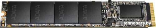 SSD A-Data XPG SX6000 Lite 128GB ASX6000LNP-128GT-C фото 5