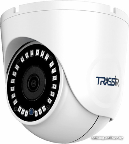 IP-камера TRASSIR TR-D8121IR2 v6 (3.6 мм) фото 3