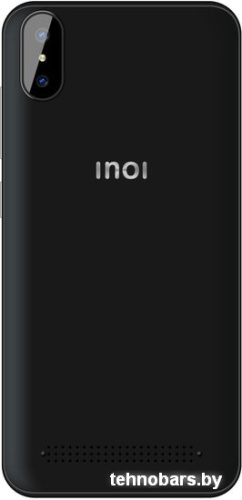 Смартфон Inoi 3 Lite (черный) фото 5