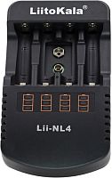Зарядное LiitoKala Lii-NL4