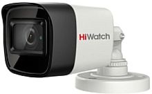 CCTV-камера HiWatch DS-T800 (3.6 мм)