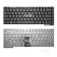 Клавиатура для ноутбука Samsung R403, R408, R410, R410P, R440, R453, R455, R458, R460, R503, R505, R508, R509 Series TOP-77215