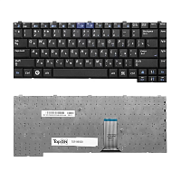 Клавиатура для ноутбука Samsung R18, R19, R20, R23, R25, R26