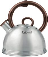 Чайник со свистком Rondell Kortado RDS-1035