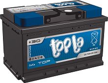 Автомобильный аккумулятор Topla TOP (54 А/ч) (118654)