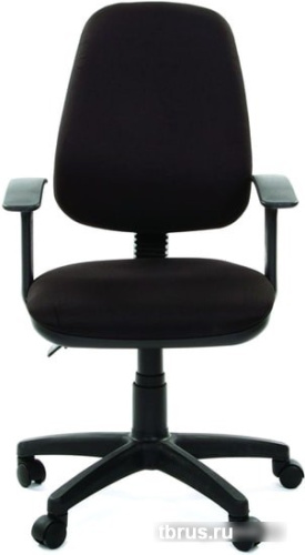 Кресло Divan Chairman 661 15-21 (черный) фото 4