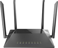 Wi-Fi роутер D-Link DIR-842/RU/R1B