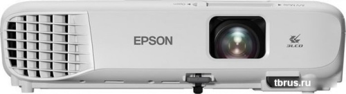 Проектор Epson EB-W06 фото 3