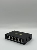 Коммутатор неуправляемый ExeGate EDGS-1005D EX298693RUS