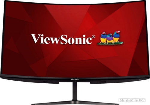 Монитор ViewSonic VX3218-PC-MHD фото 5