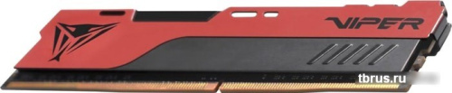 Оперативная память Patriot Viper Elite II 32GB PC4-25600 PVE2432G320C8 фото 4