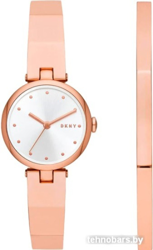 Наручные часы DKNY NY2811 фото 3
