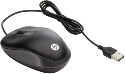 Мышь HP Travel Mouse [G1K28AA] фото 3