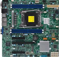 Материнская плата Supermicro MBD-X11SRM-VF-O