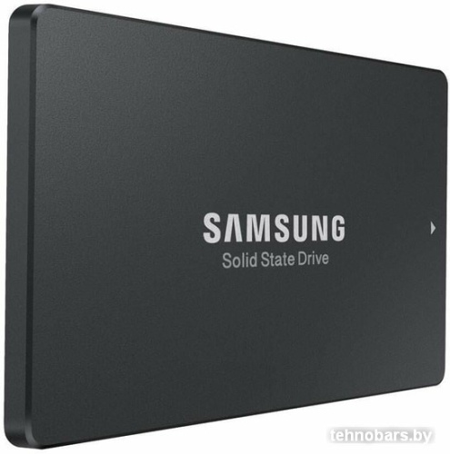 SSD Samsung SM883 960GB MZ7KH960HAJR фото 5