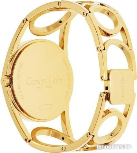 Наручные часы Calvin Klein K5U2S546 фото 4