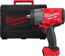 Гайковерт Milwaukee M18 FUEL M18FHIW2F12-0X 4933492782 (без АКБ, кейс)