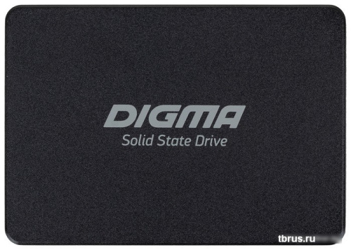 SSD Digma Run S9 1TB DGSR2001TS93T фото 5