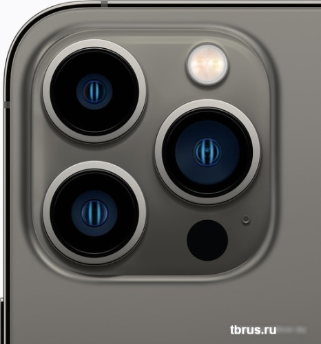 Смартфон Apple iPhone 13 Pro 1TB (графитовый) фото 6