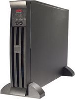Источник бесперебойного питания APC Smart-UPS XL Modular 1500VA (SUM1500RMXLI2U)