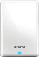 Внешний жесткий диск A-Data HV620S 2TB (белый)