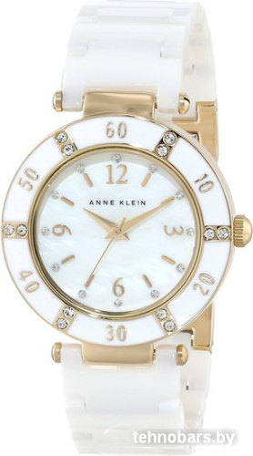 Наручные часы Anne Klein 9416RGWT фото 3