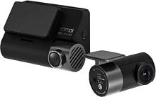 Видеорегистратор-GPS информатор (2в1) 70mai Dash Cam A800S-1 Midrive D09 + RC06 Rear Camera (китайская версия)