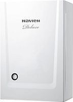 Отопительный котел NAVIEN Deluxe 40K