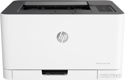 Принтер HP Color Laser 150a фото 3