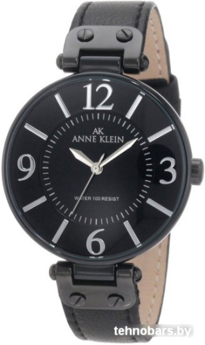 Наручные часы Anne Klein 9169BKBK фото 3