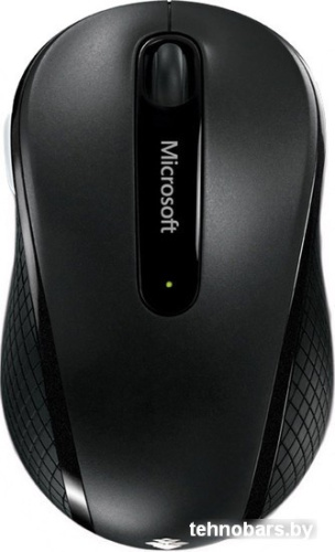 Мышь Microsoft Wireless Mobile Mouse 4000 (D5D-00133) фото 3