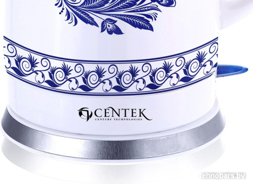 Чайник CENTEK CT-1058 фото 4